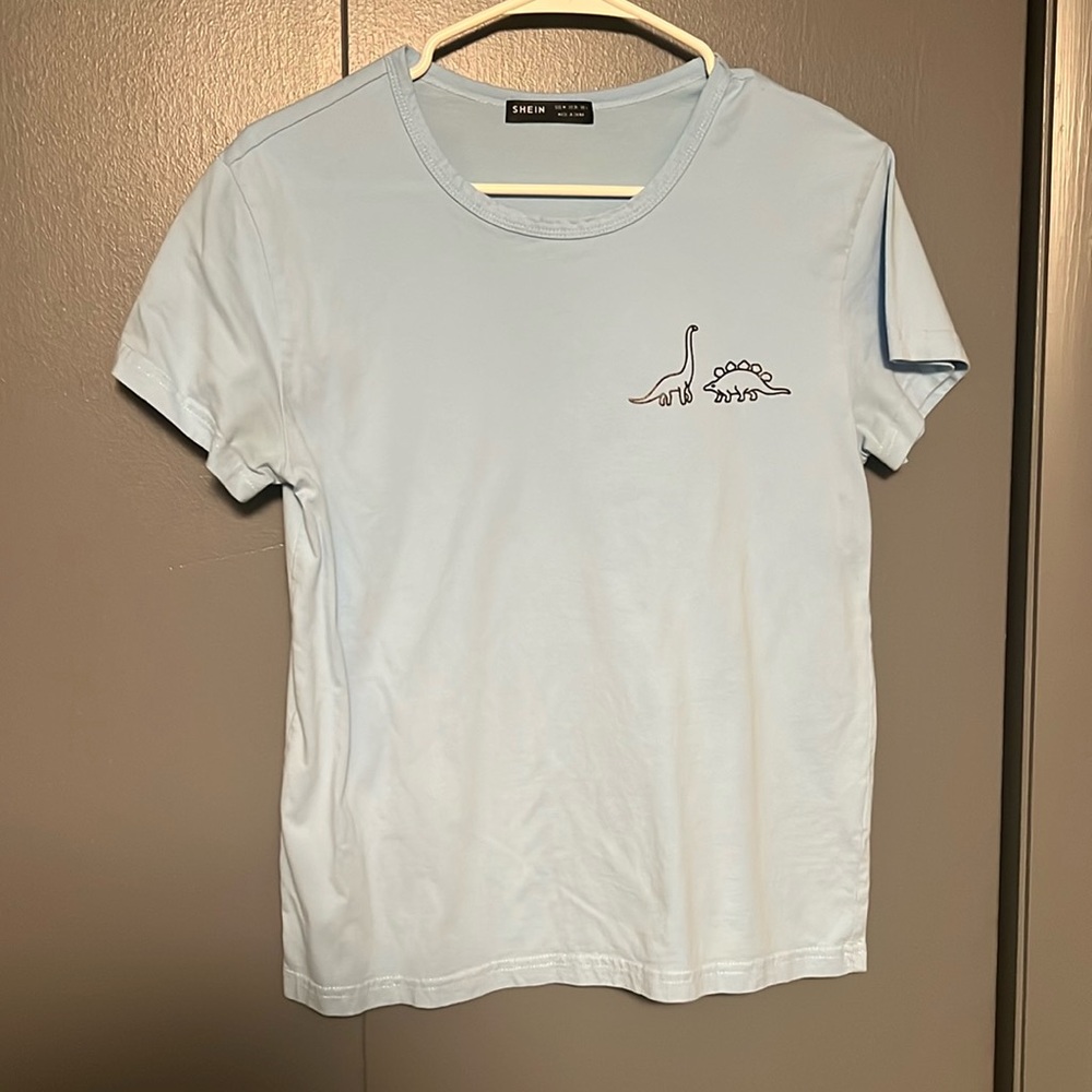 Dino Tee